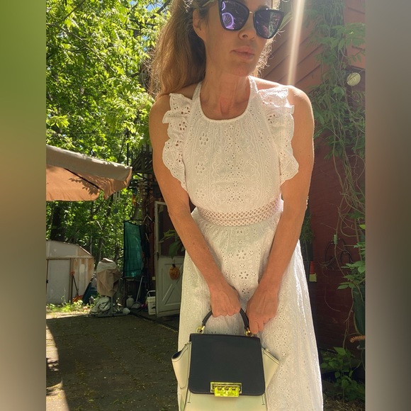 FIVESEVENTYFIVE gorgeous dress, Sz XS - Picture 3 of 13